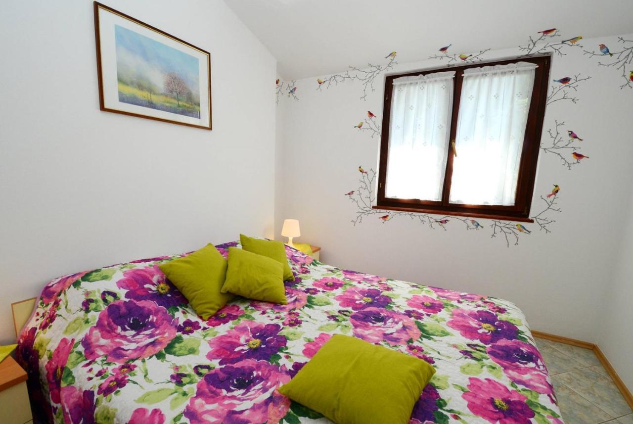 Apartments Kadum Porec Center Near The Beach Екстериор снимка