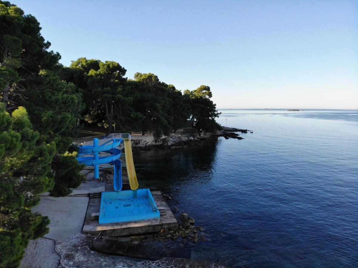 Apartments Kadum Porec Center Near The Beach Екстериор снимка